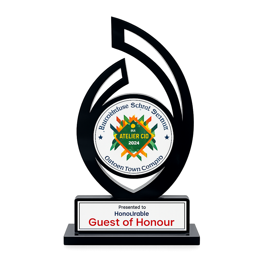 Award 3