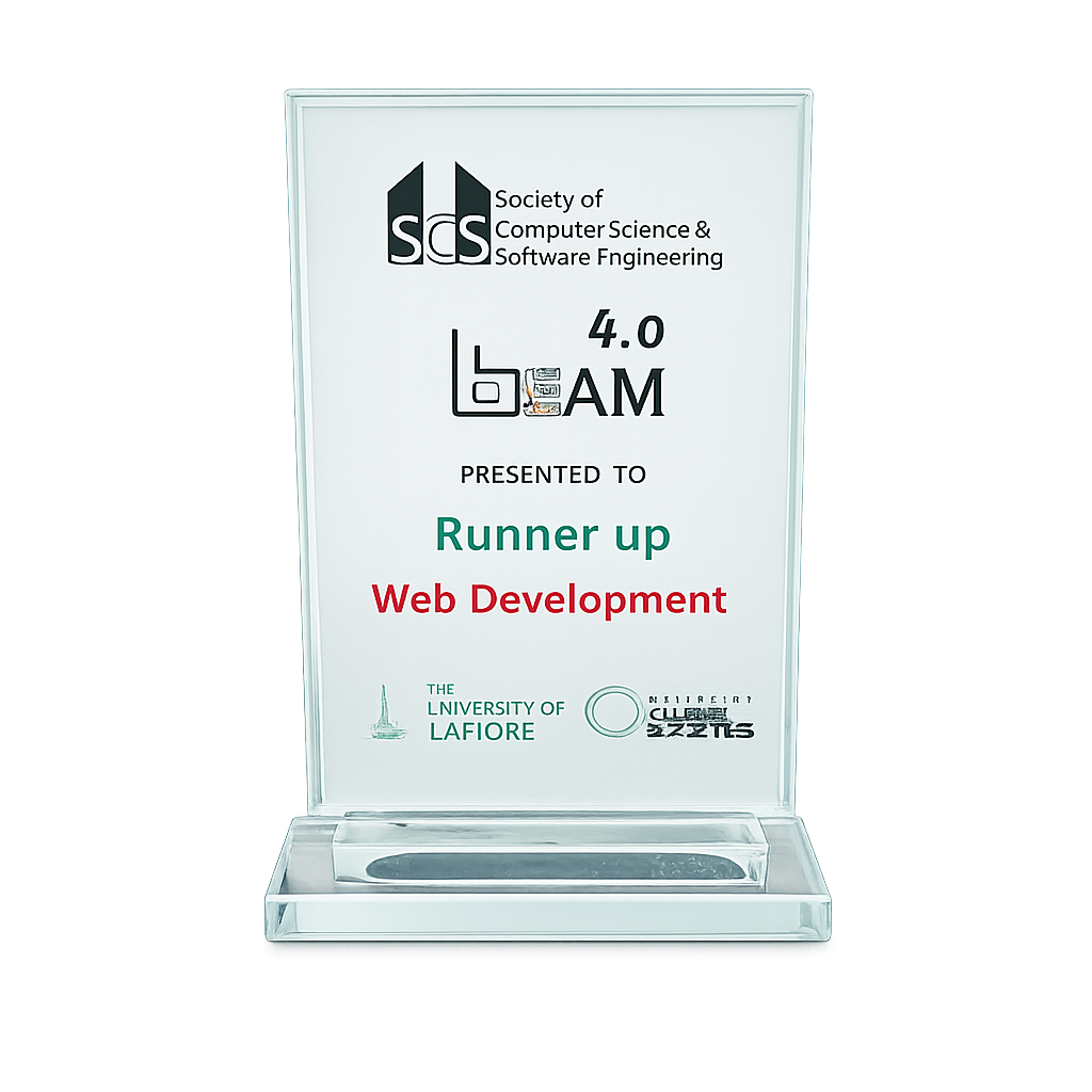 Award 9