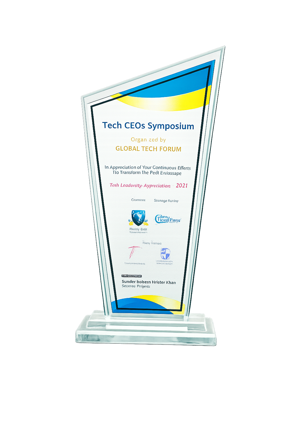 Award 11
