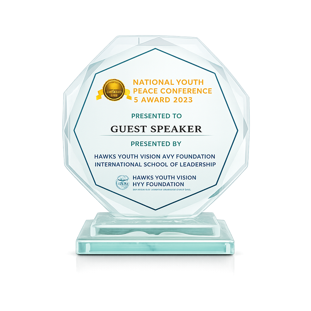 Award 7